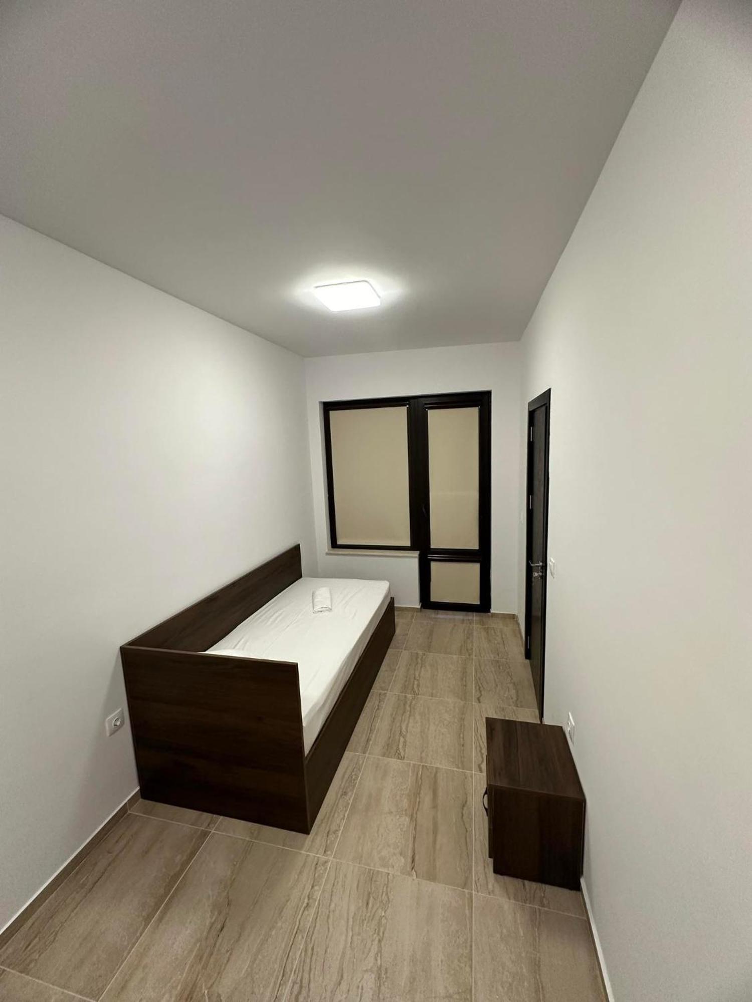 St George Apartcomplex Shkorpilovtsi Exterior foto